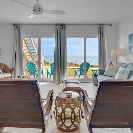 Villa Blue Tide 6A